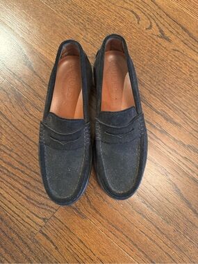 Women’s Tod’s Driving Mocs